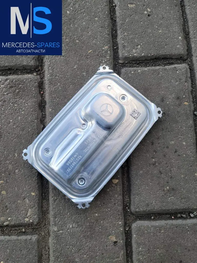 Блок управления светом 2139002734, A2139002734