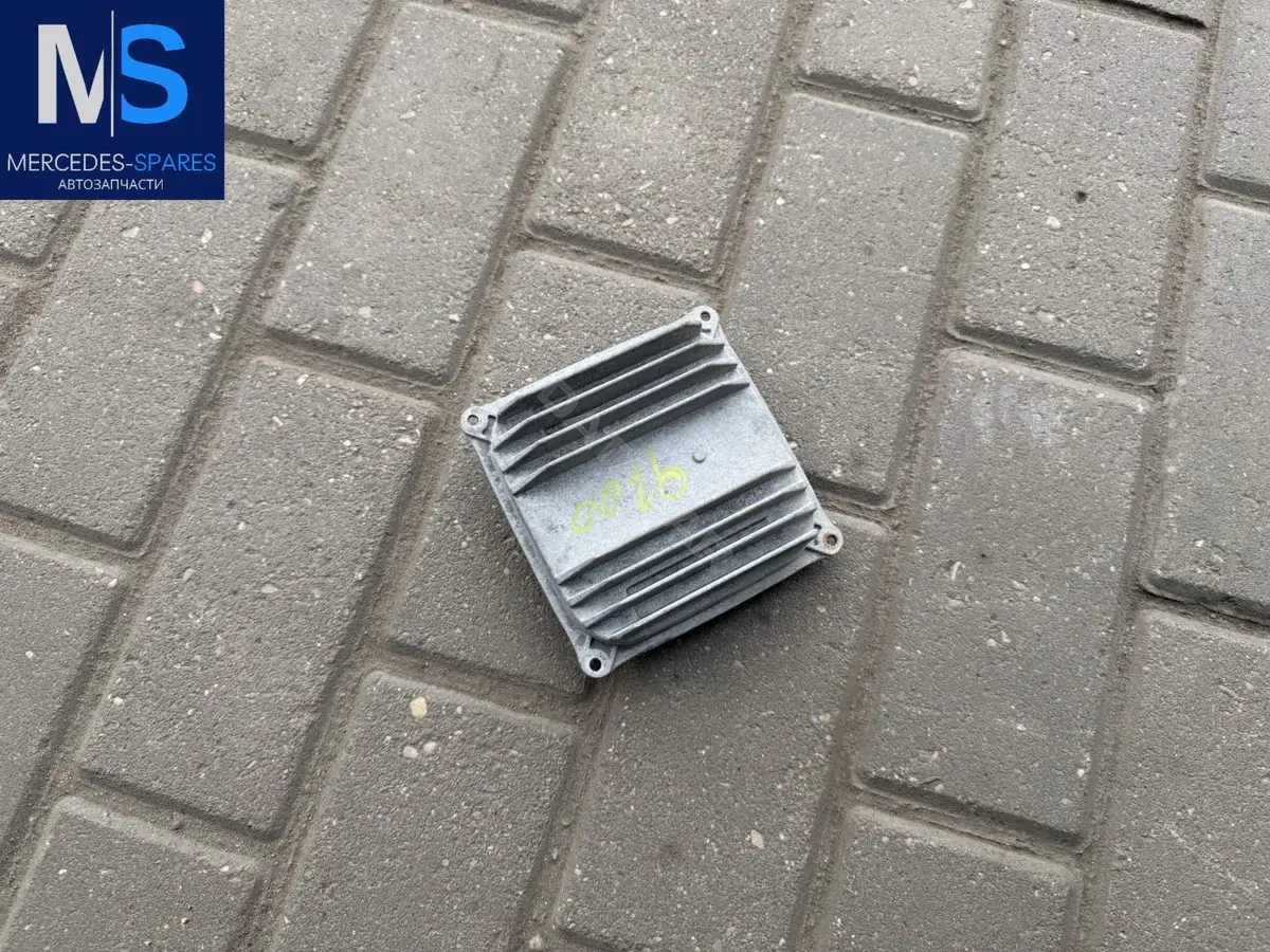 Блок управления светом 2189009700, A2189009700