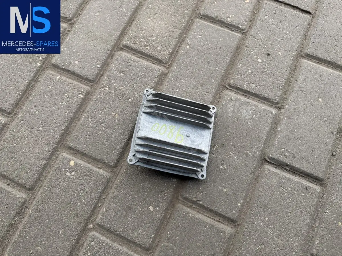 Блок управления светом 2189009003, 2189009800, 2189009801