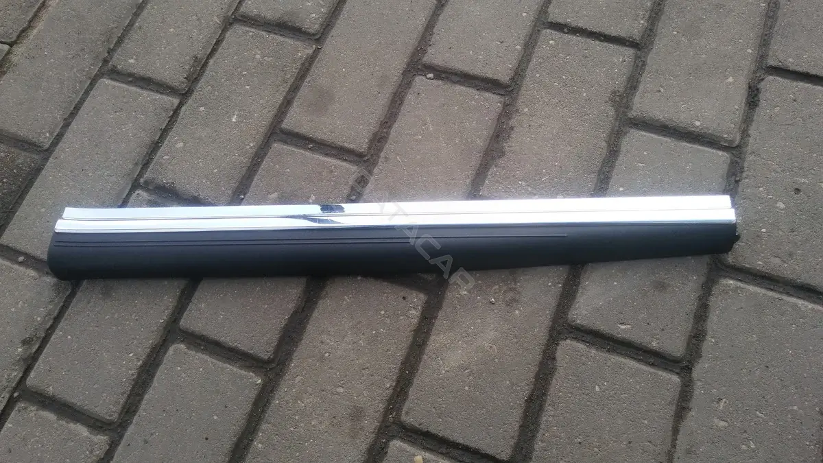 Накладка на порог A2196800535, A2196800535ЕРН