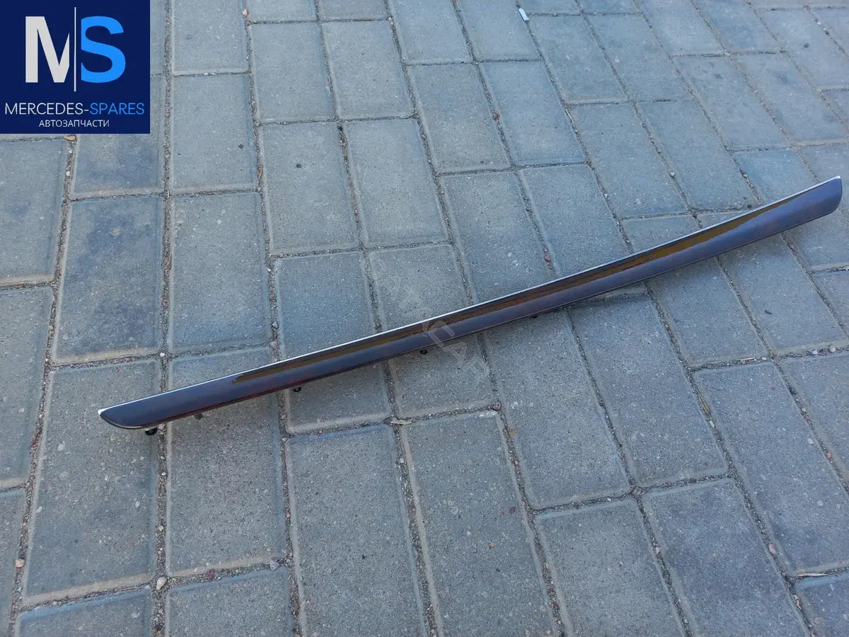 Накладка двери 2217304622, A2217304622