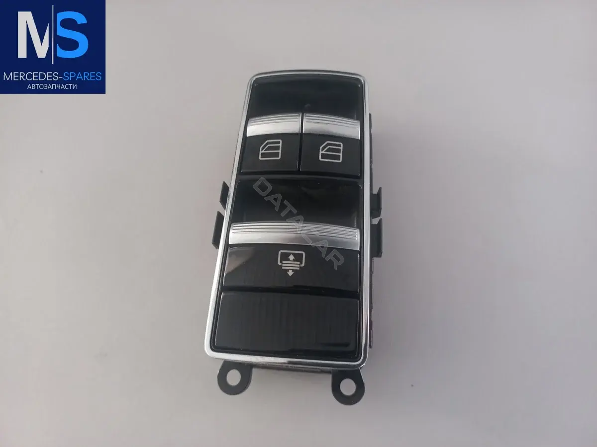 Блок управления стеклоподъемниками 2218709510, A2218709510, A2218709510N1