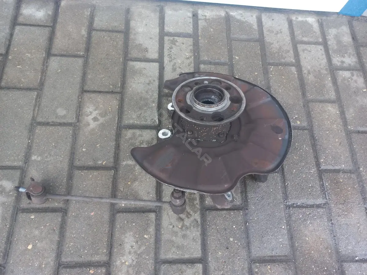 Ступица колеса A2113560000, A2223501041, A2223570008