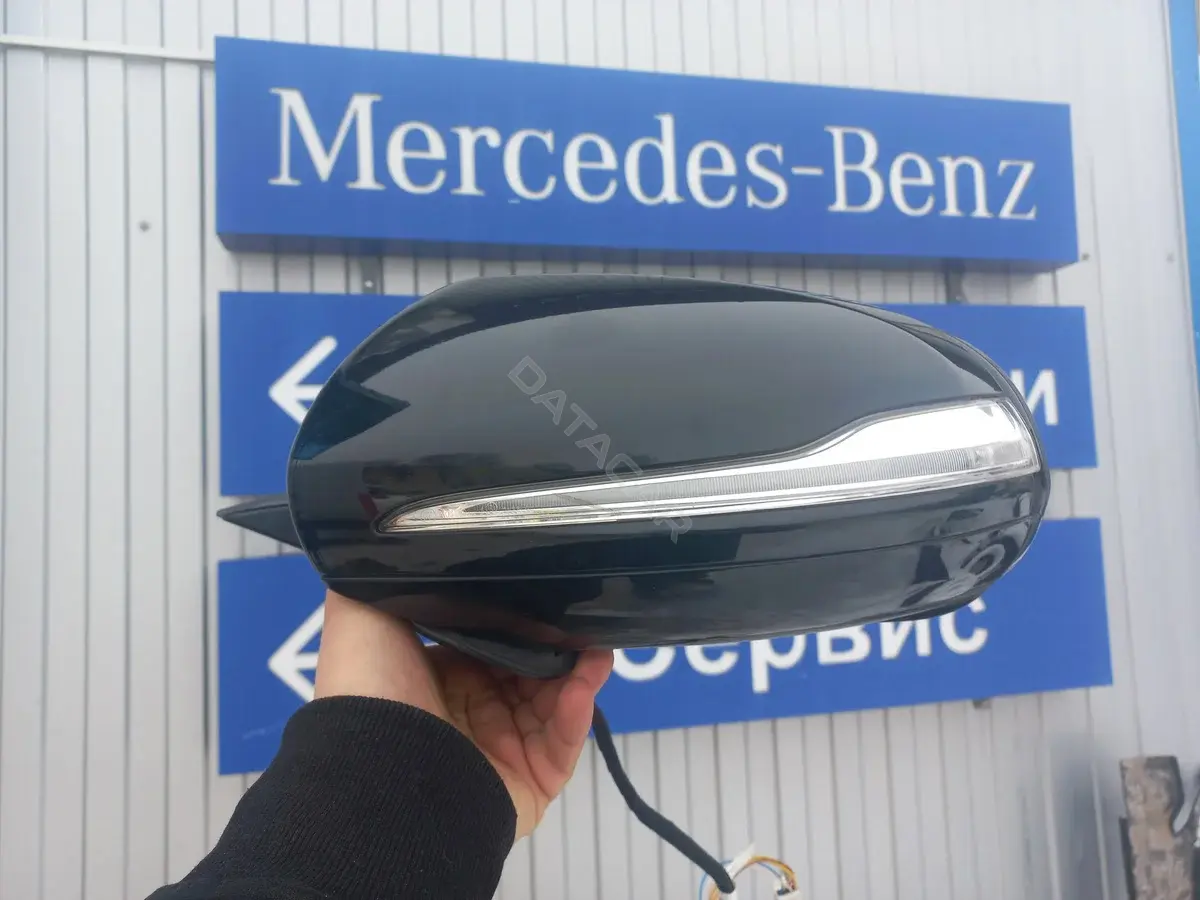Наружное зеркало A0998102316, A0998115100, A0998200159