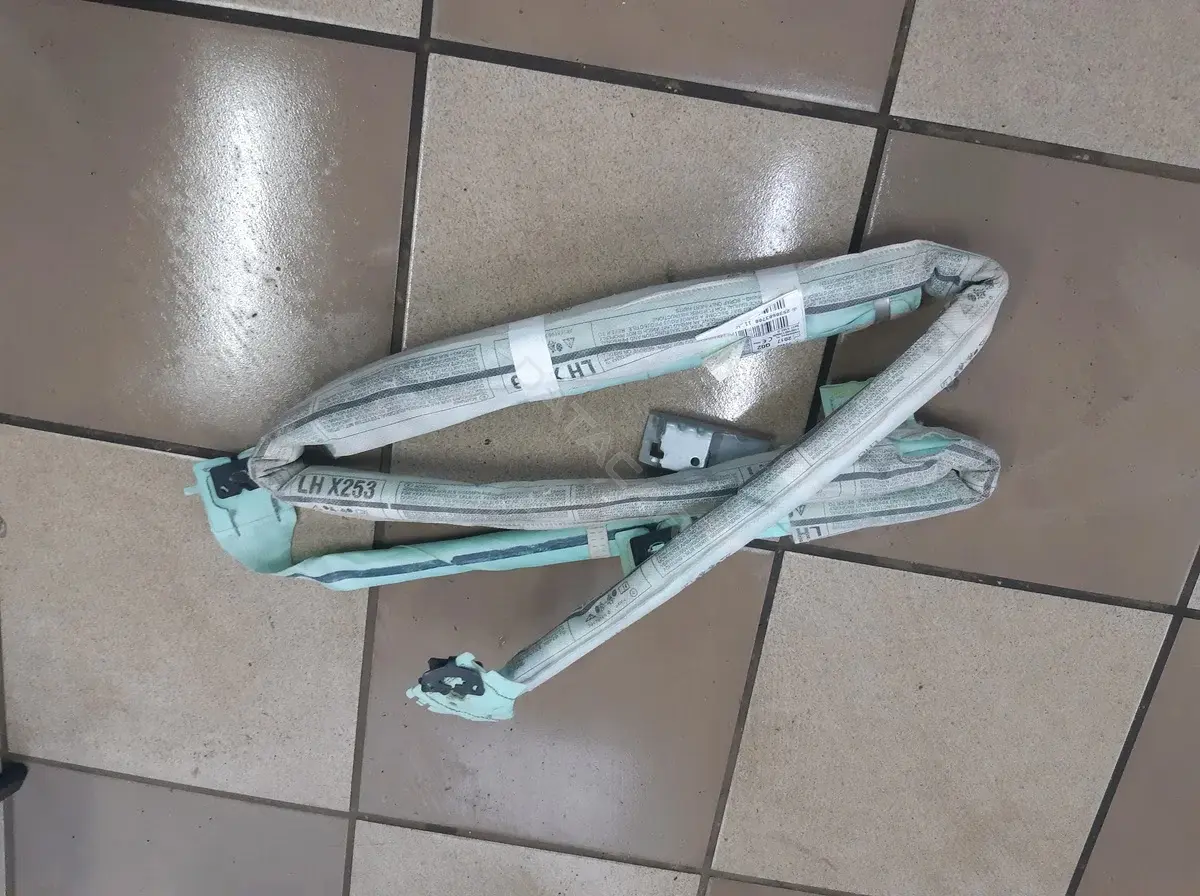 Подушка безопасности 2538603700, A2538603700, A25386037002017