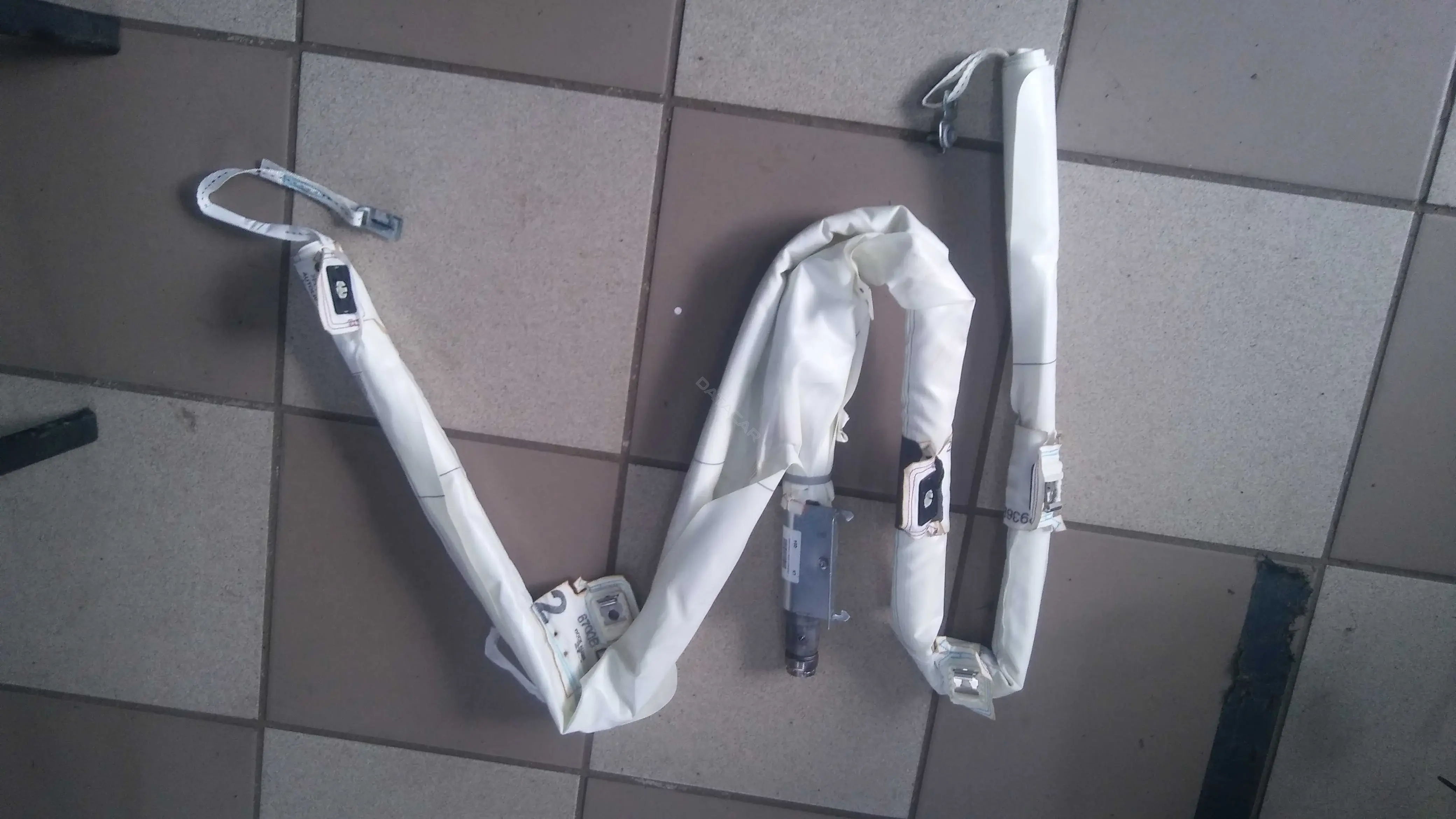 Подушка безопасности A2928600102