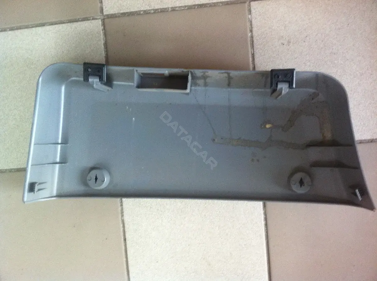 Дверная карта A90672704717J69