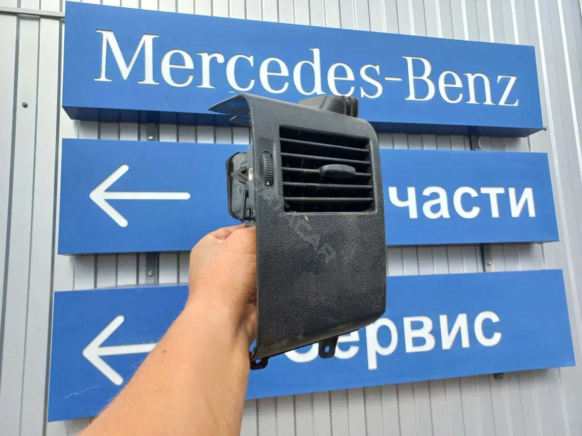 Дефлектор обдува салона 9068300554, A9068300554