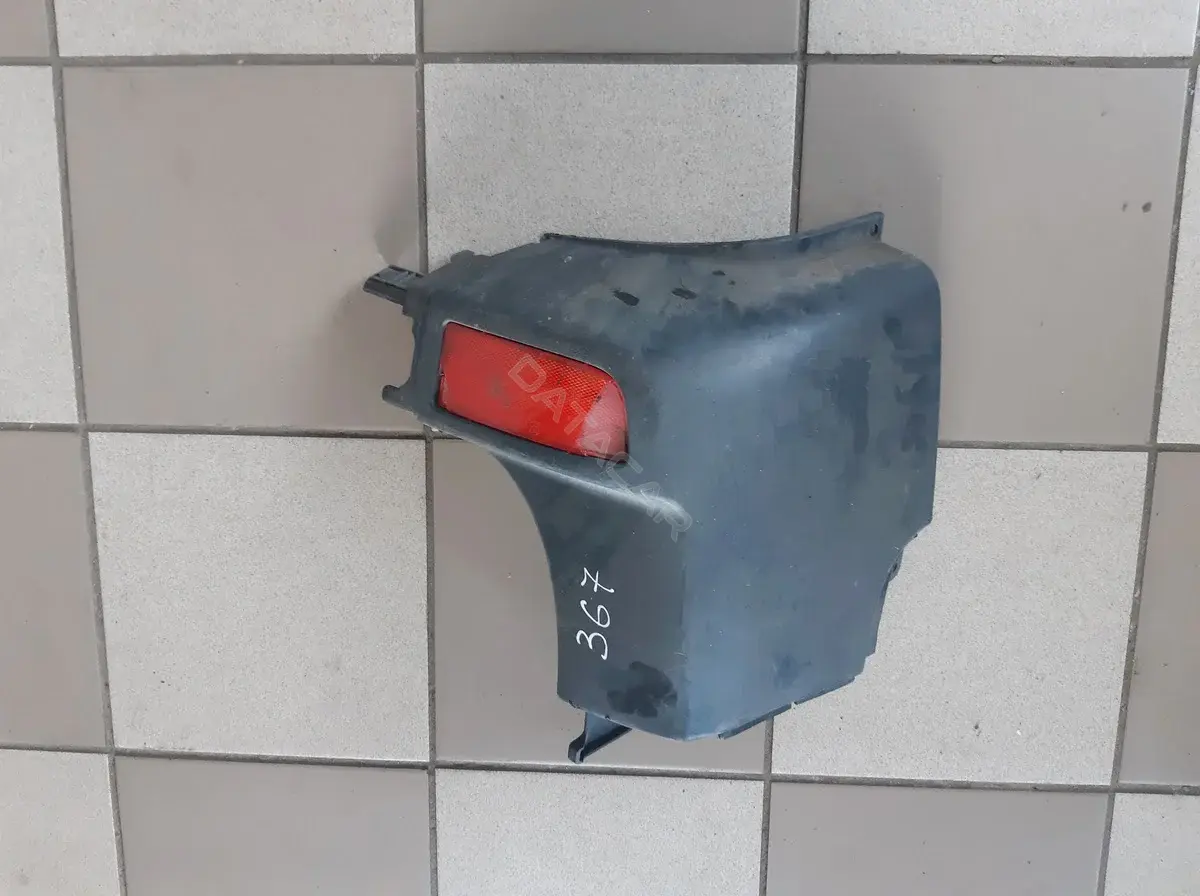 Клык бампера A9068801071, A9068804571, A9068804571ДЕФ
