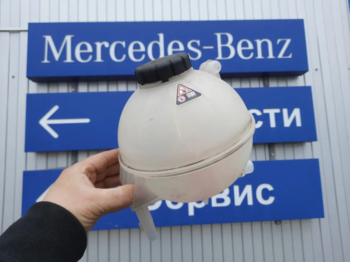 Расширительный бачок 9105010400, A9105010400