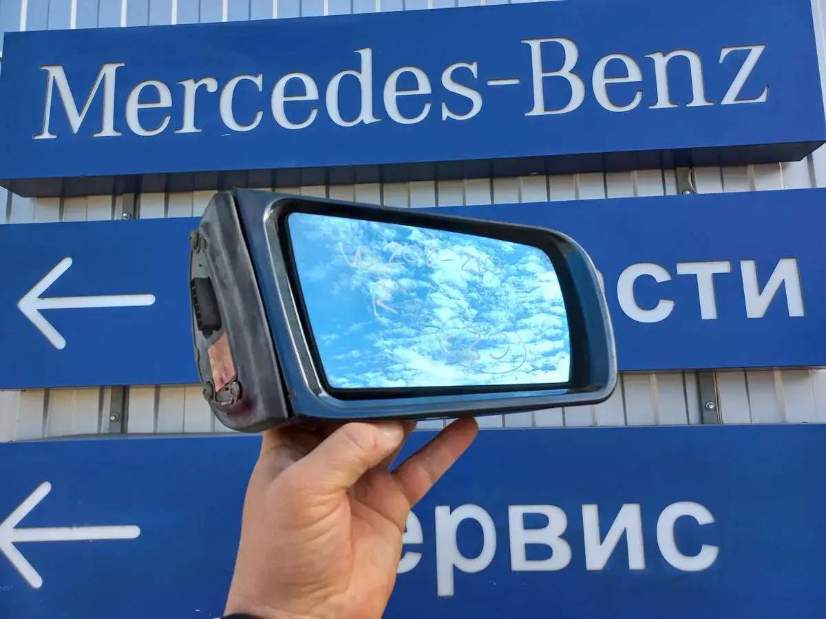Наружное зеркало A2028100421, A2028110260, A2108106416