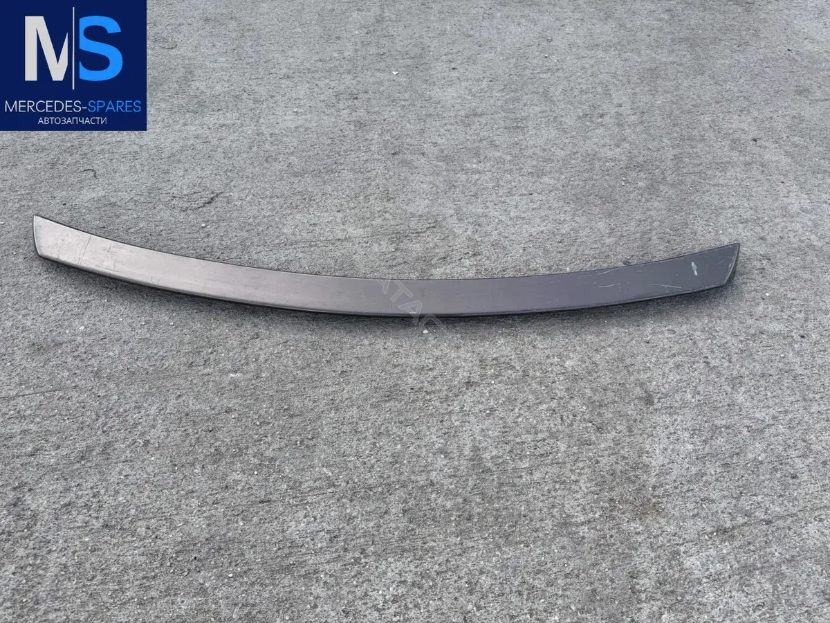 Спойлер задний A221SPOILER, WH641